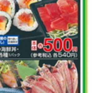 ソーセージ・ウインナー