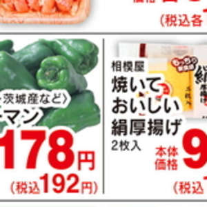 ピーマン