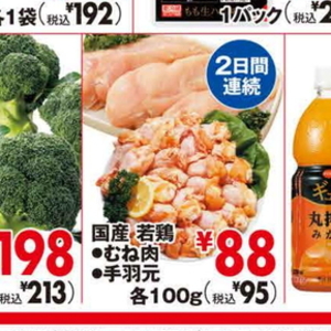 鶏ムネ