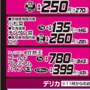 こまつ菜