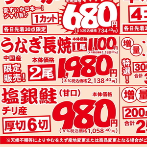 さけ（切り身）
