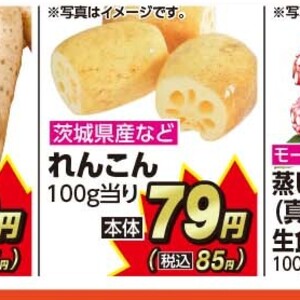 レンコン