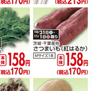 ほうれん草