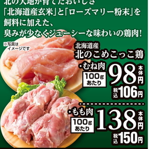 鶏ムネ