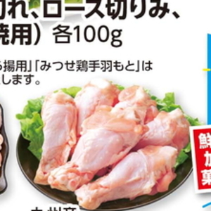 豚ロース薄切り