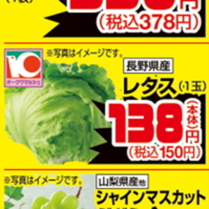 レタス