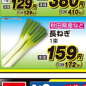 ながねぎ