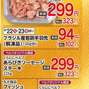 鶏手羽先