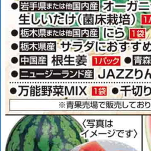 しょうが