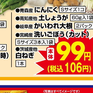 ごぼう