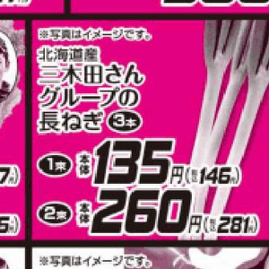 ながねぎ