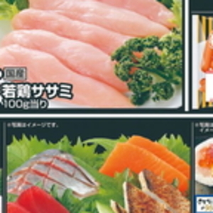 鶏ササミ