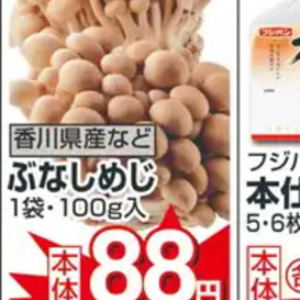 しめじ