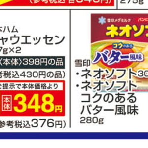 ソーセージ・ウインナー