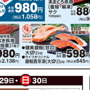 うなぎの蒲焼き