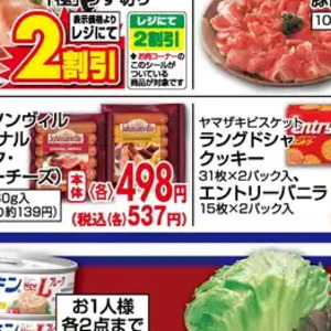 ソーセージ・ウインナー