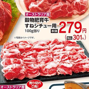 牛ブロック
