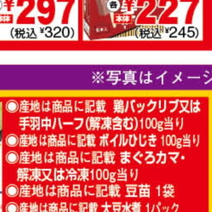 鶏手羽中