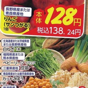 ながねぎ