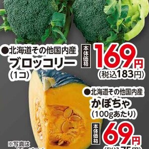 ブロッコリー
