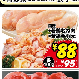 鶏手羽元
