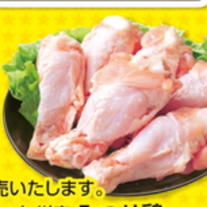 鶏手羽元