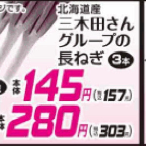 ながねぎ