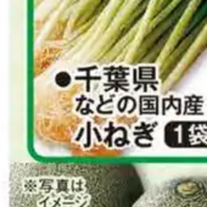 小葱