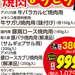 牛肉ハラミ