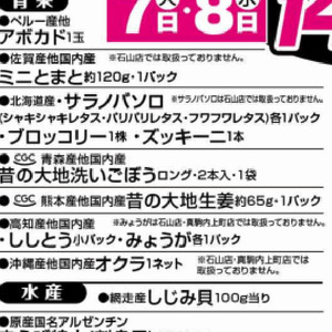 ごぼう