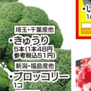 きゅうり