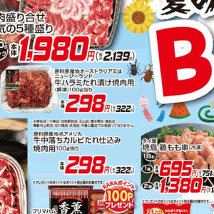 牛肉ハラミ