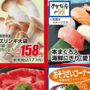 エリンギ