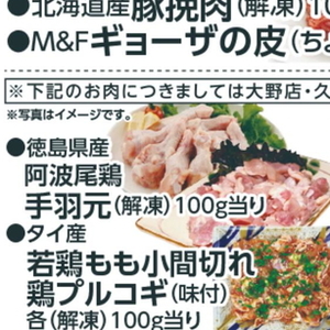 鶏手羽元