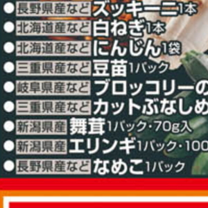 ブロッコリースプラウト