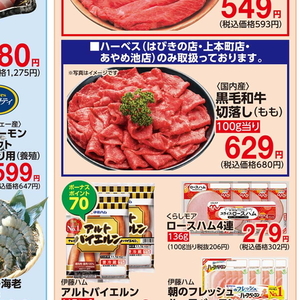 サーモン（刺身）