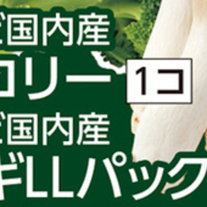 ブロッコリー