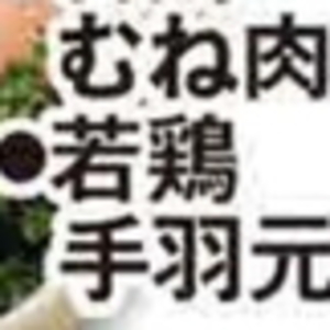 鶏手羽元