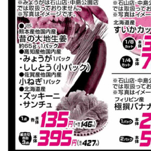 ズッキーニ