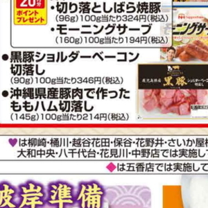 ハム