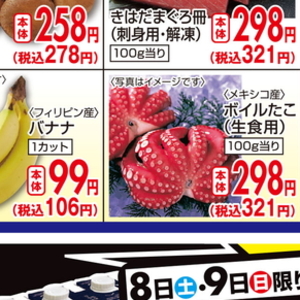 たこ（ボイル）