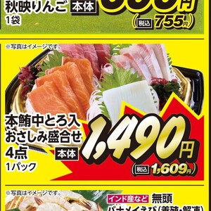 まぐろ中とろ