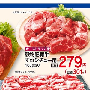 牛ブロック