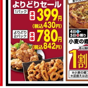 ソーセージ・ウインナー