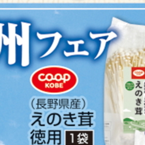 えのき茸