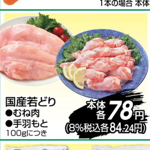 鶏ムネ