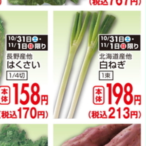 はくさい