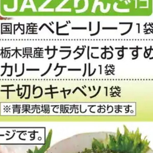 きゃべつ