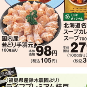 鶏手羽元