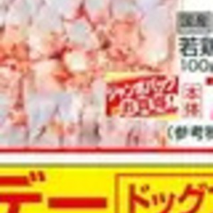 鶏手羽元